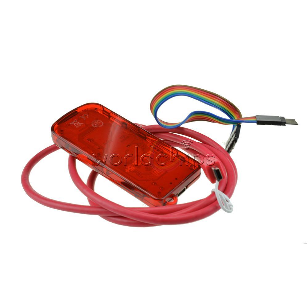 PICKIT3 Programmer+Universal PIC ICD2 PICKit 2 PICKIT 3 Programming Adapter Seat