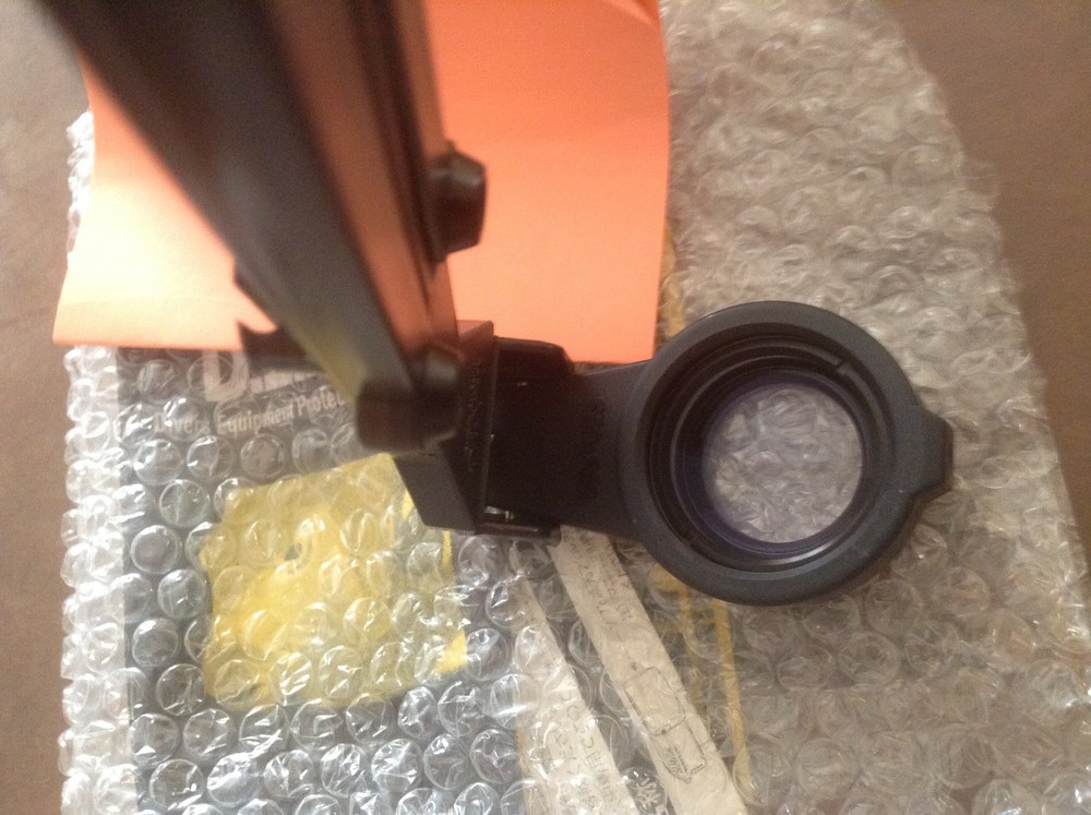 Sea & Sea MX-10 Macro Lens