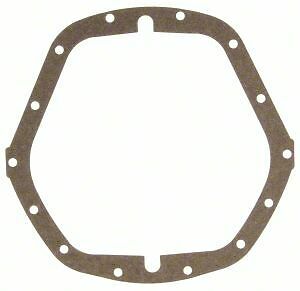 Diff Cvr Gasket  Mahle Original  P32860