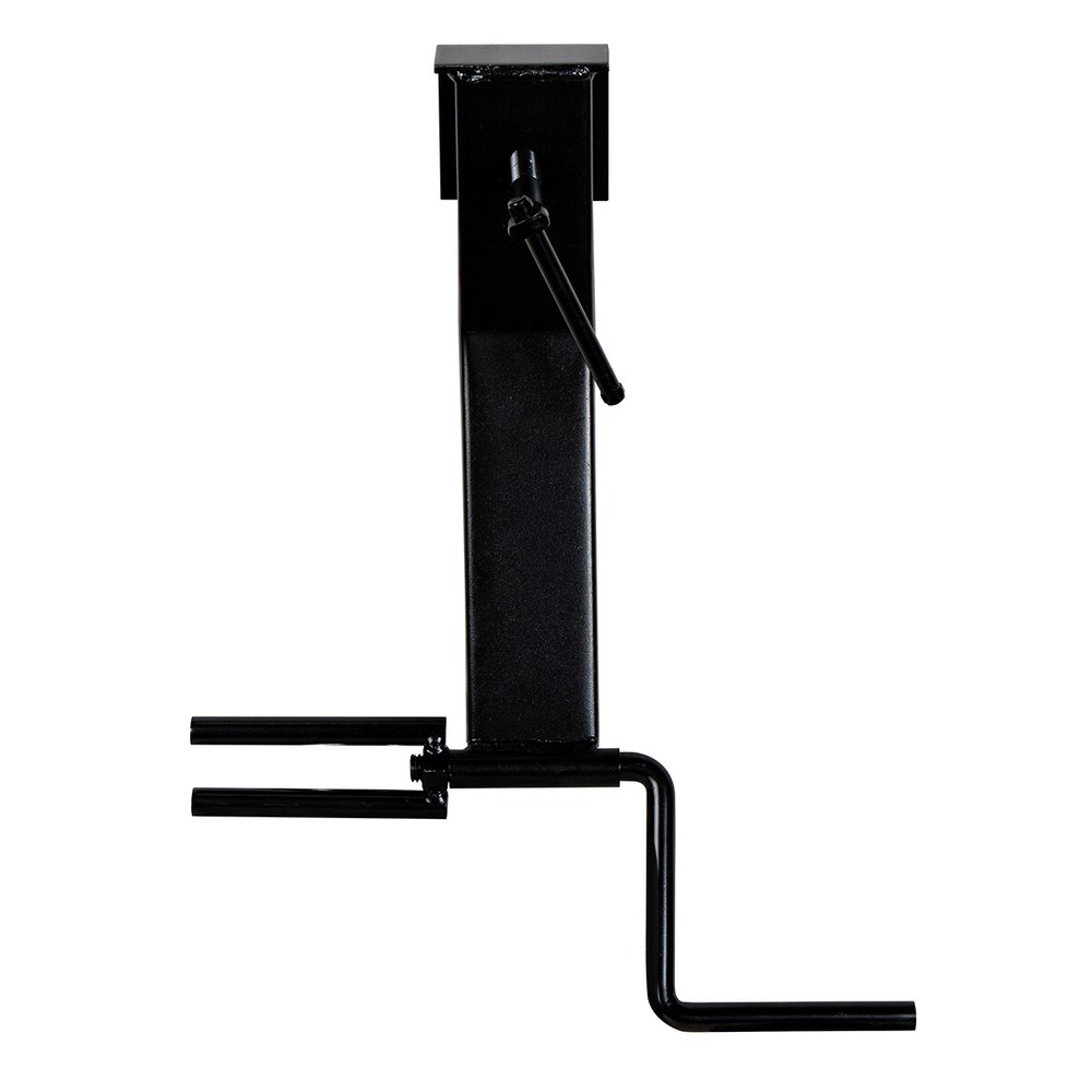 Black Heavy Duty Belt Strap Winder