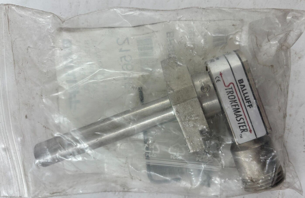 BALLUFF STROKE MASTER 215675 BHS0014