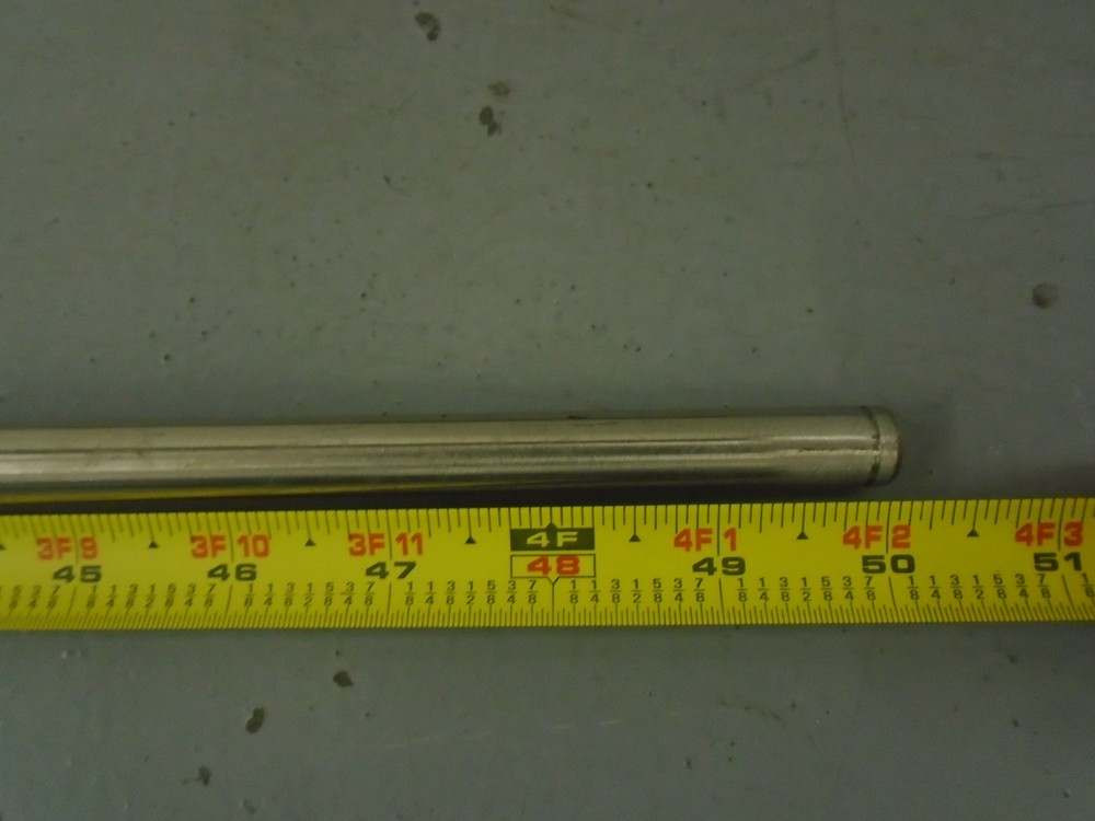 NIPPON RF2-3579 FLOAT SWITCH LEVEL SENSOR 50" PROBE