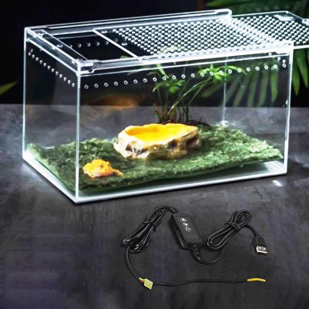 Smart Temperature Control Device for Accurate and Reliable Performance