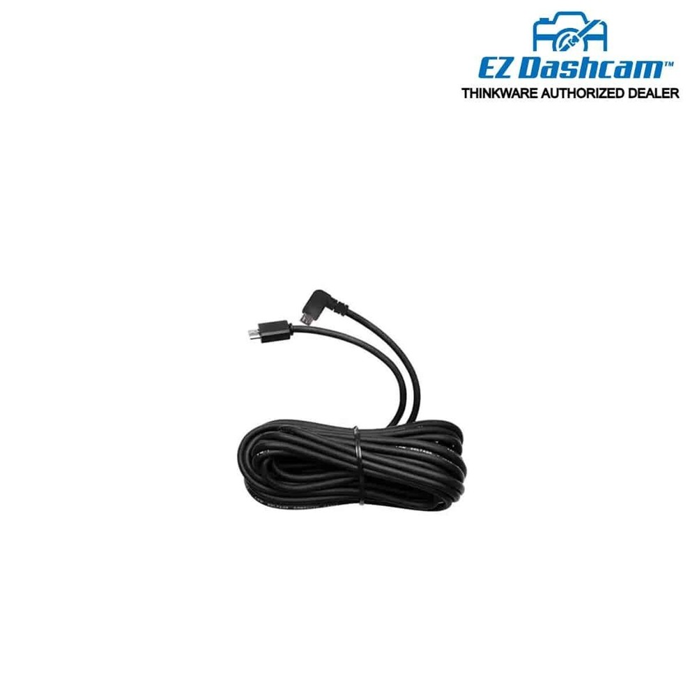 Thinkware Rear Camera Cable for U3000 | U3000 Pro