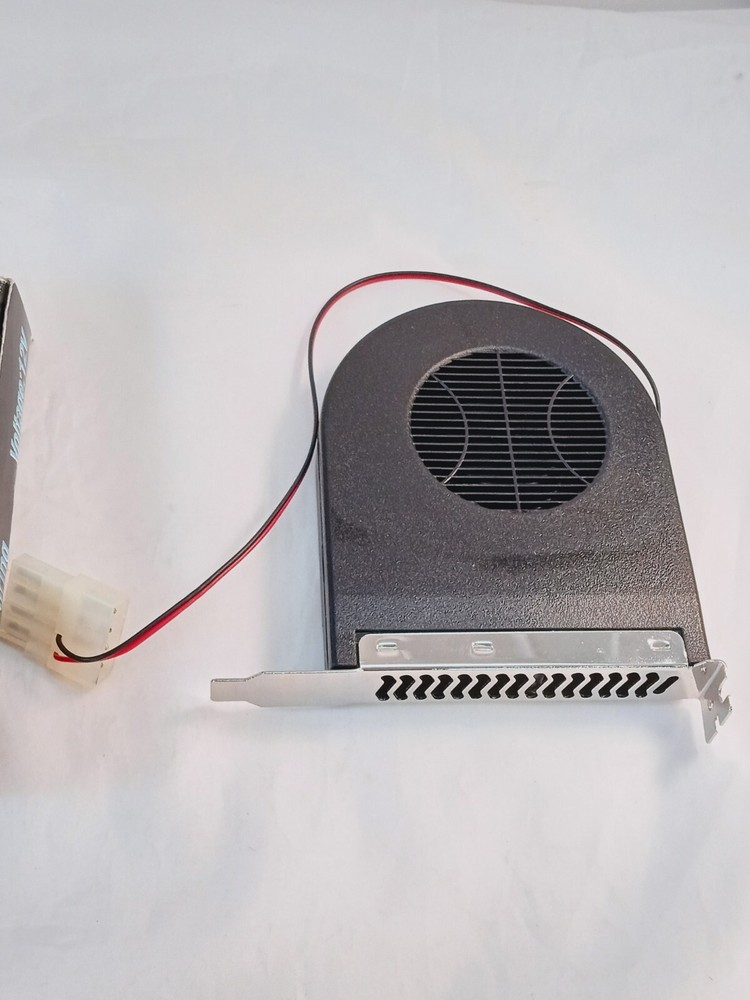 System Blower Fan For Computer - System Protector - PC-A1 - IS09002