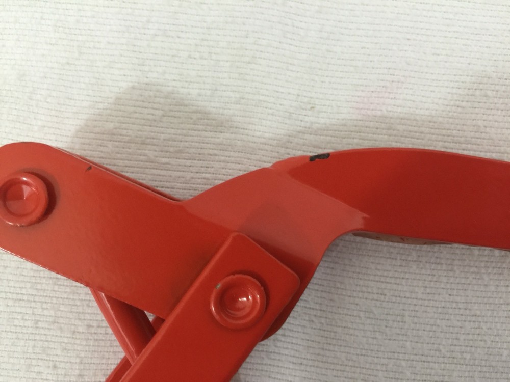 Mini Load Binder, #13030,American Power Pull