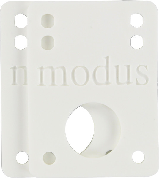Modus Riser Pad Set 1/8" White