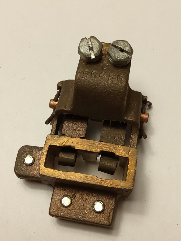 RELIANCE Z60456 CONTACTS