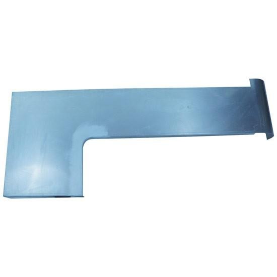 Replaces NA PETERBILT 379 CAB BACK PANEL ,  CO