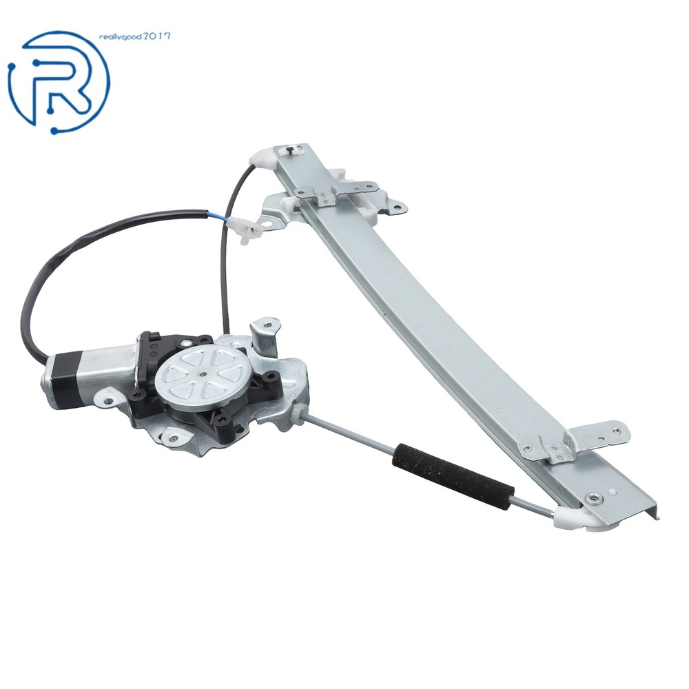 Front Left Window Regulator With Motor For Mitsubishi Lancer 2002-2003 741-996