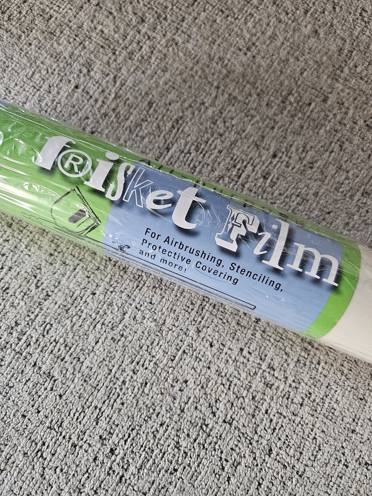 Grafix All-Purpose Frisket Matte