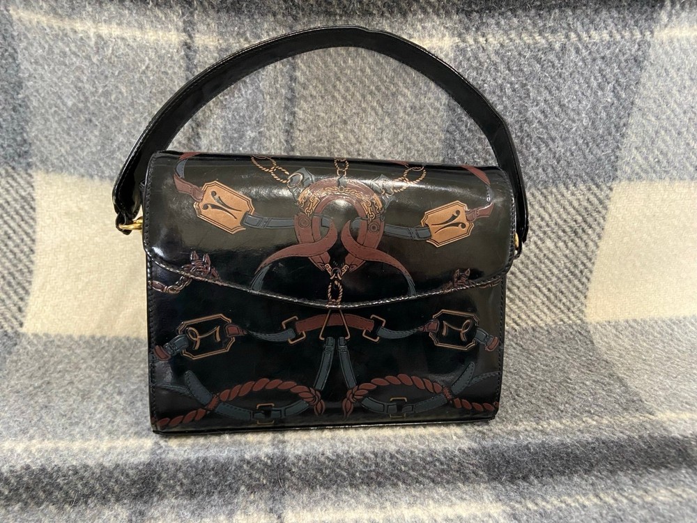 Vintage purse