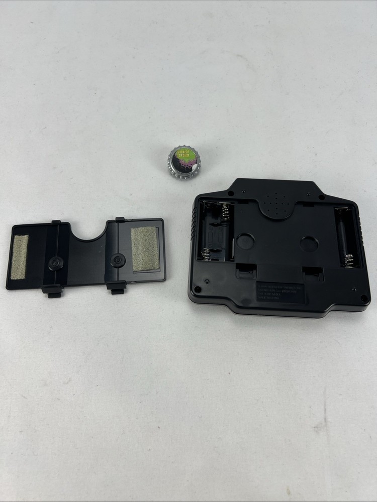 X-Men Handheld Tiger Barcodzz 1994 Marvel Working