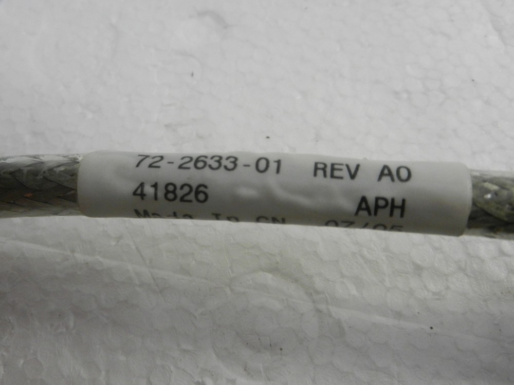 CISCO 72-2633-01 CAB-STACK-1M STACKING CABLE