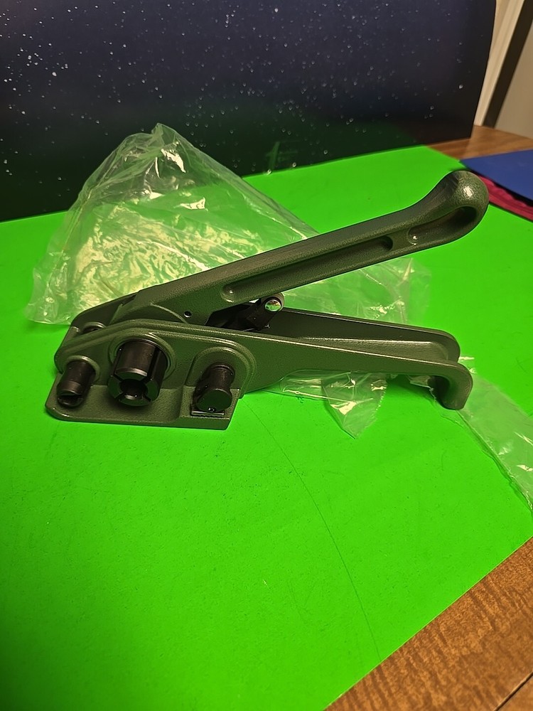 Industrial Banding Tool