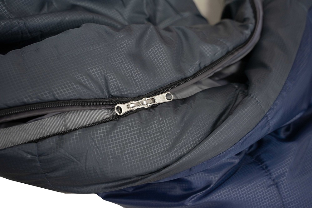 30-Degree Cold Weather Mummy Sleeping Bag