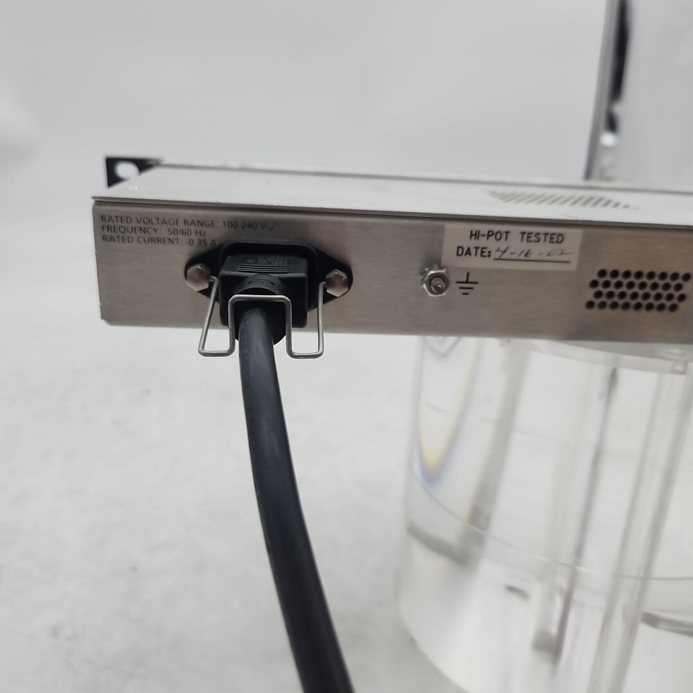 Grass Valley Group ENC-BPS Control Panel - 610090100