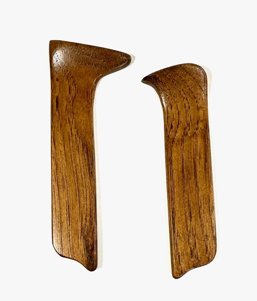 CUSTOM Side Plates for Mathews Bows 2019 - 2026 (RH; Hickory)