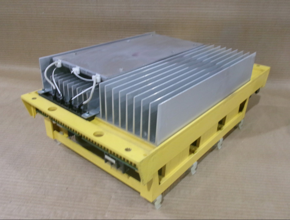 Fanuc A20B-1003-086 Drive Amplifier