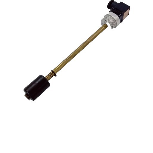 ELETTROTEC LM2 LEVEL SWITCH INTRINSIC SAFTEY EXECUTION