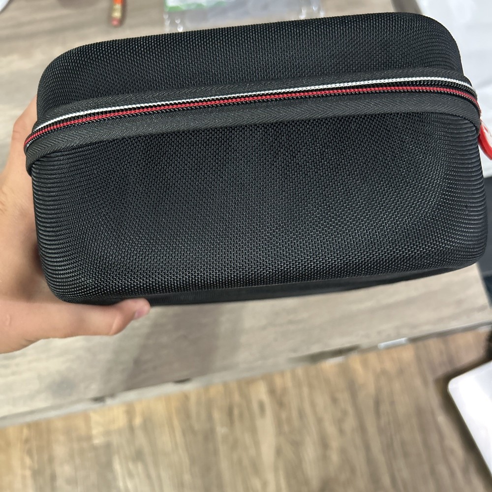 Nintendo Switch Large Carrying Case – Protective Deluxe Travel System Case