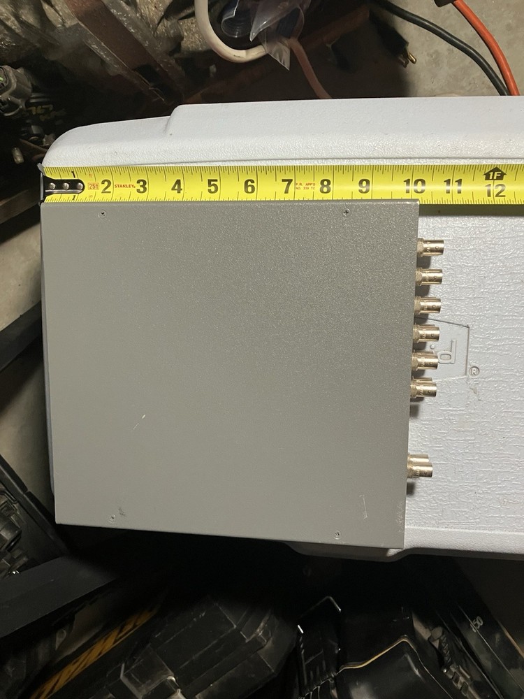 Extron Composite Video Distribution Amplifier