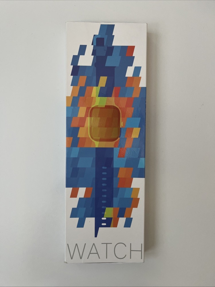 Zururu Smart Watch Kids
