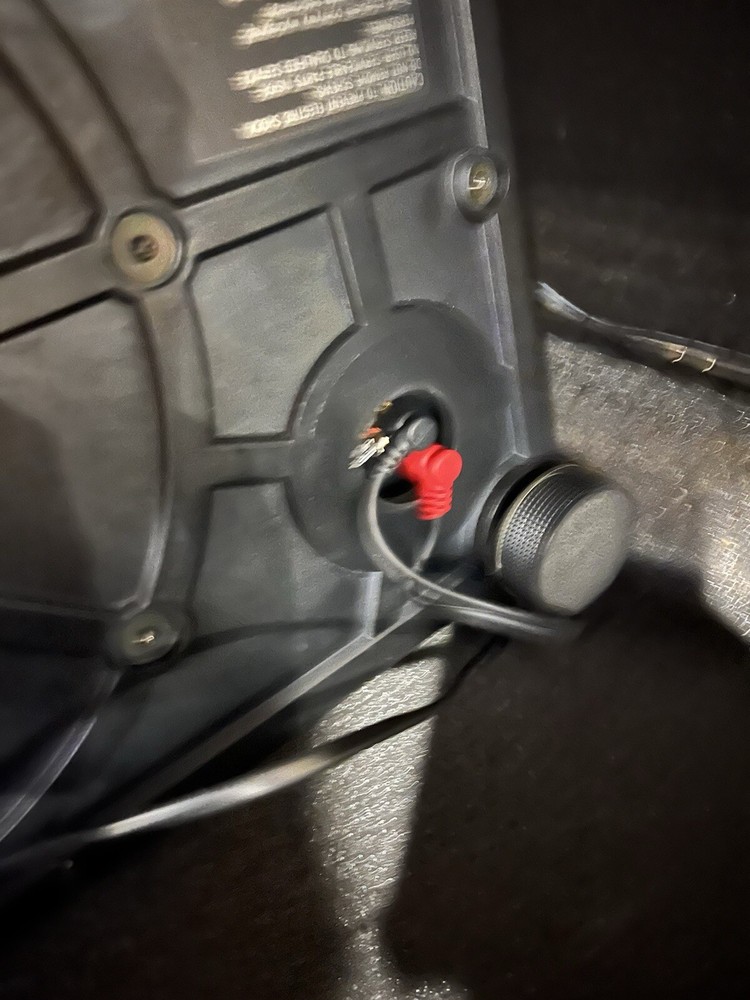 2 Custom Technics 1200 Turntables w Built In Dicers