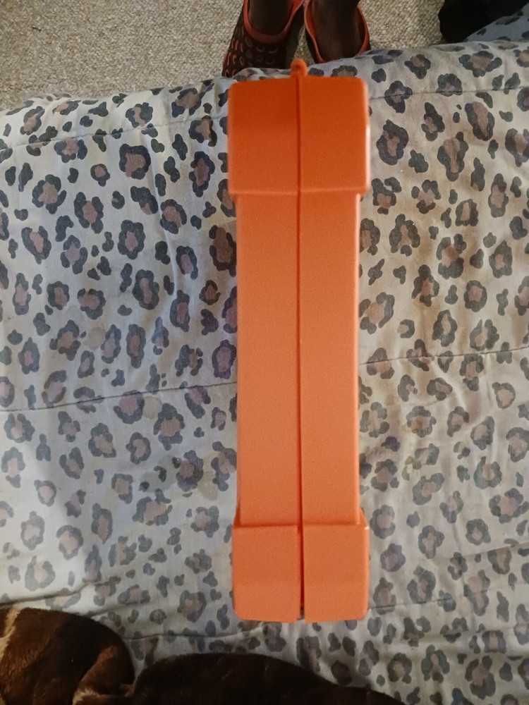 Replacement Black & Decker Black Decker 201 Piece Power Tool Accessory, Box ONLY