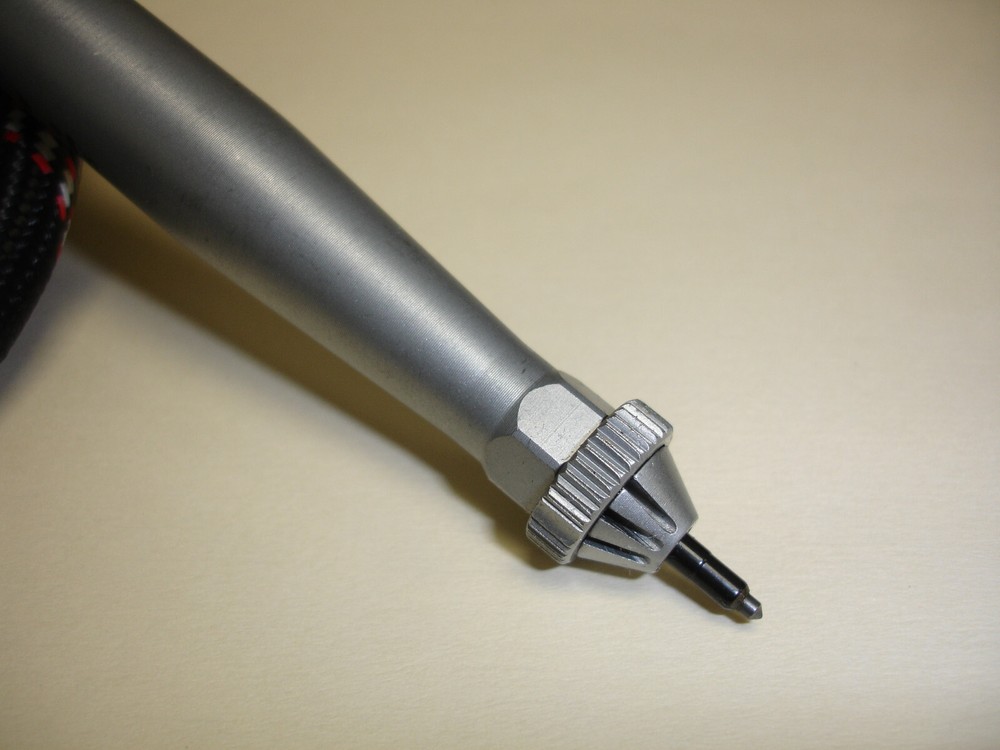 Replacement Tip for Wasp Concrete Engraver - Stinger