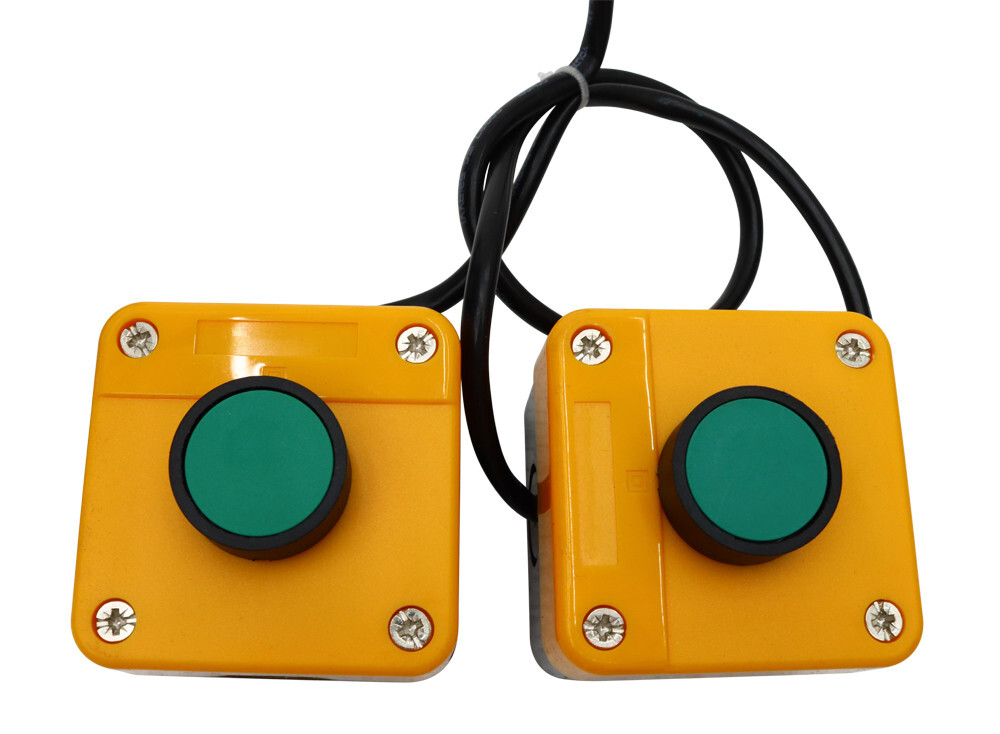 110V 1100Lb/500kg Vertical Pneumatic Punch Machine WITHOUT Display Controller