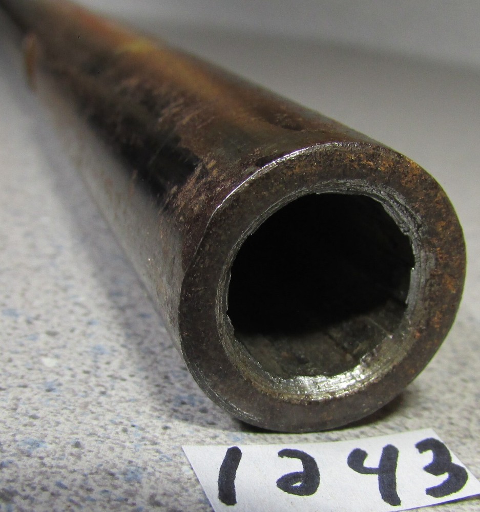 CVA APOLLO .50 Caliber Black Powder Muzzleloading 22" Rifle Barrel SHIPS FREE!