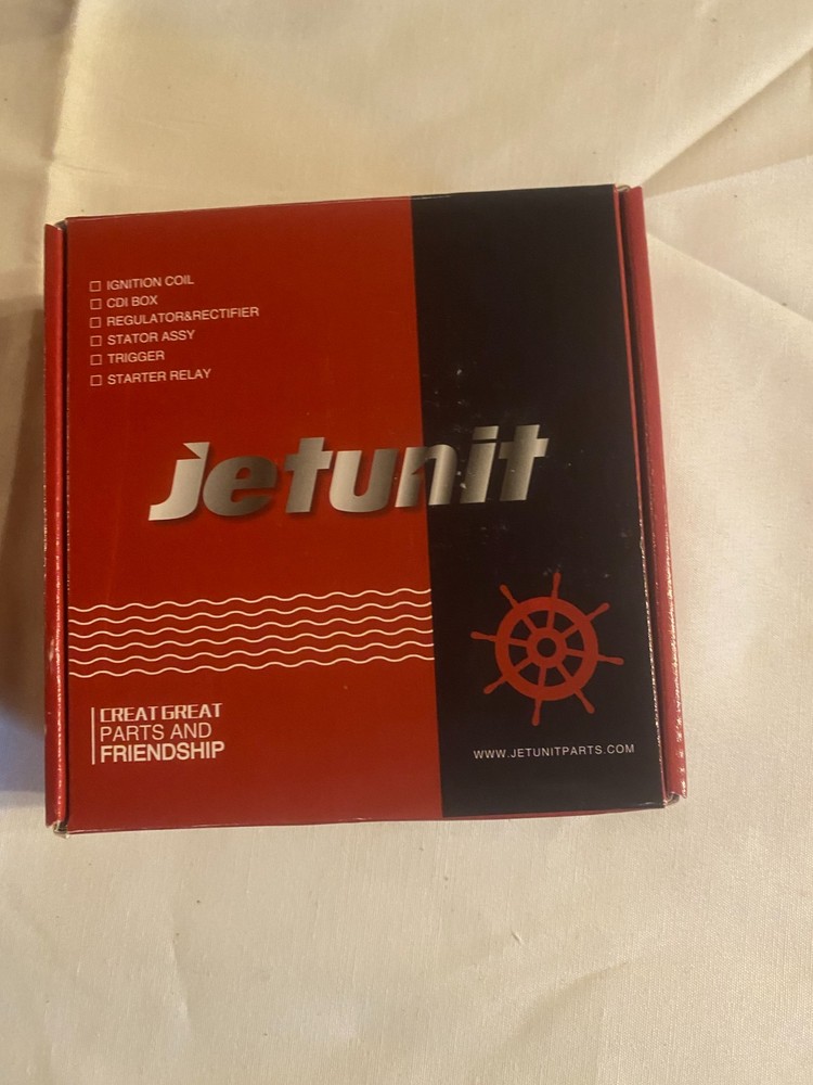 Jetunit Trigger OMG-X03ME0005