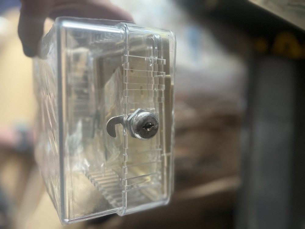 Supco Thermastat Guard