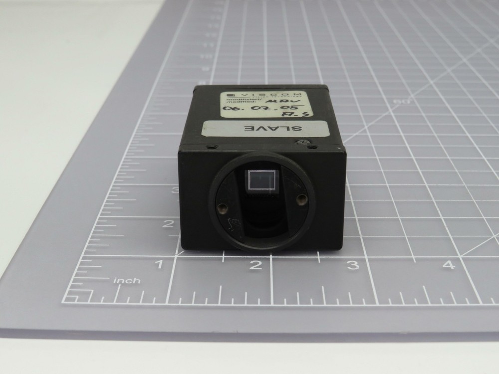 VISCON CV-A1-20 ANALOG CAMERA T182366