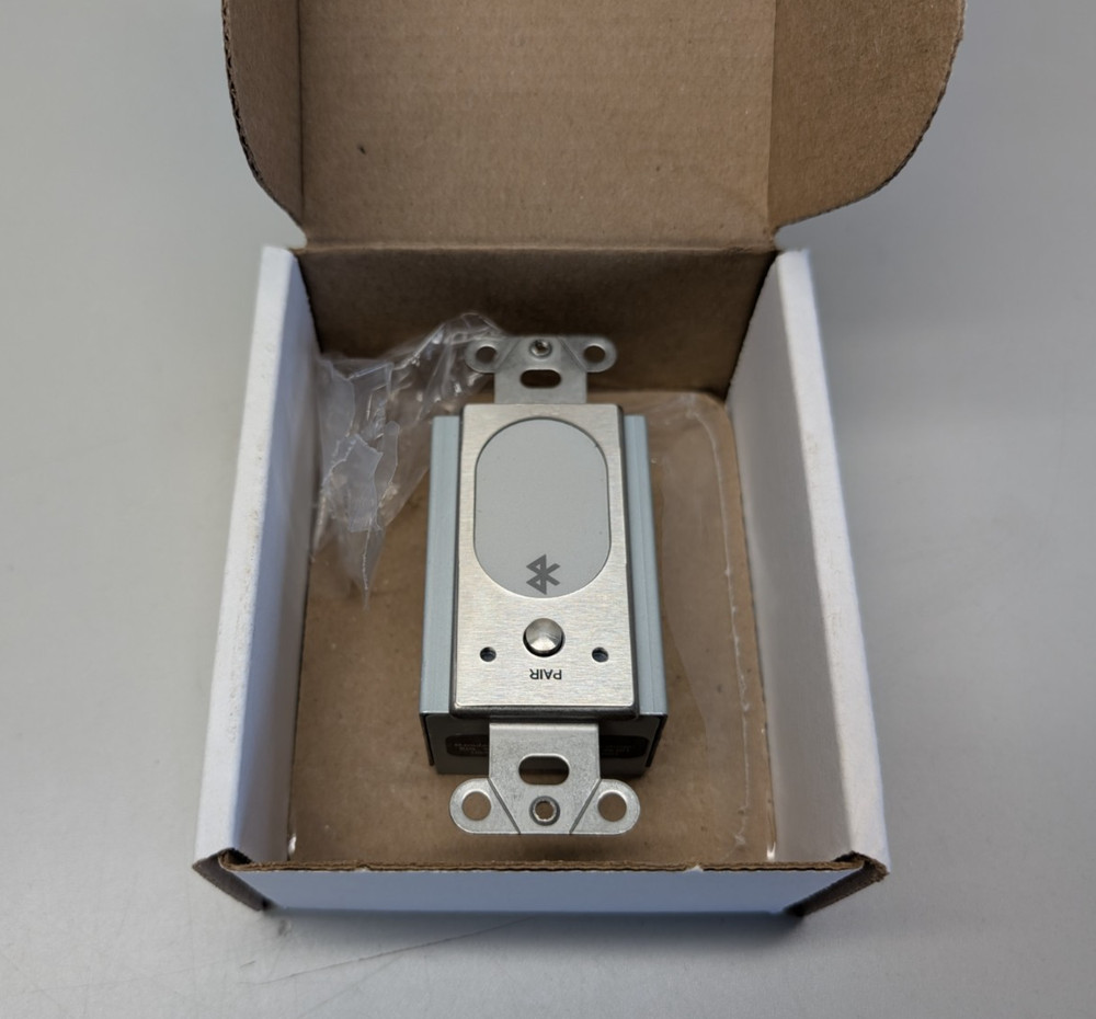 RDL DS-BT1A Bluetooth Audio FMT-A Interface (SS)