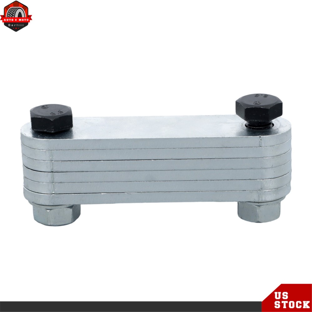 Professional Hydraulic Puller Set 20T Capacity w/Safety Valve & Adapter