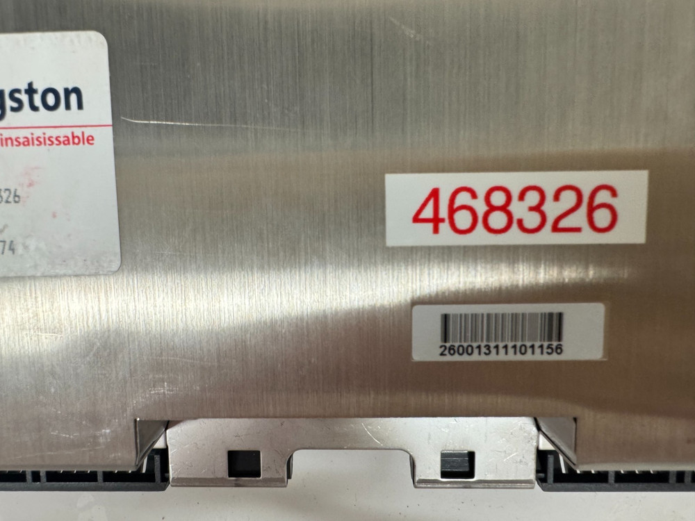 Sunrise Telecom RXT-2600A Module – Untested / As-Is