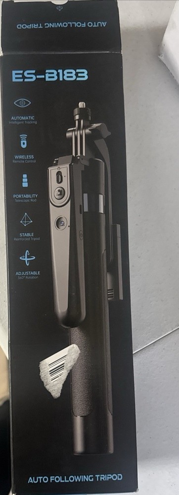 Auto Following Tripod Esb183