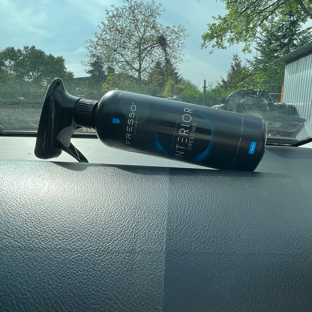 Fresso Interior Dressing 1 L