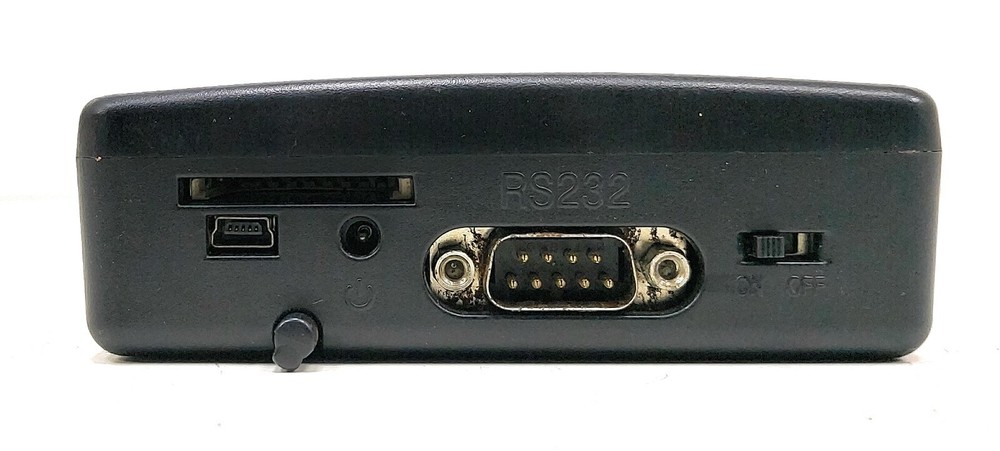 Pentatech MIP3000 Portable Engine Performance Monitor 1844