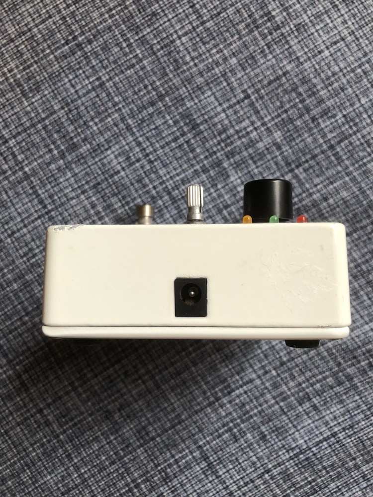 Electro Harmonix Stereo Looper 720