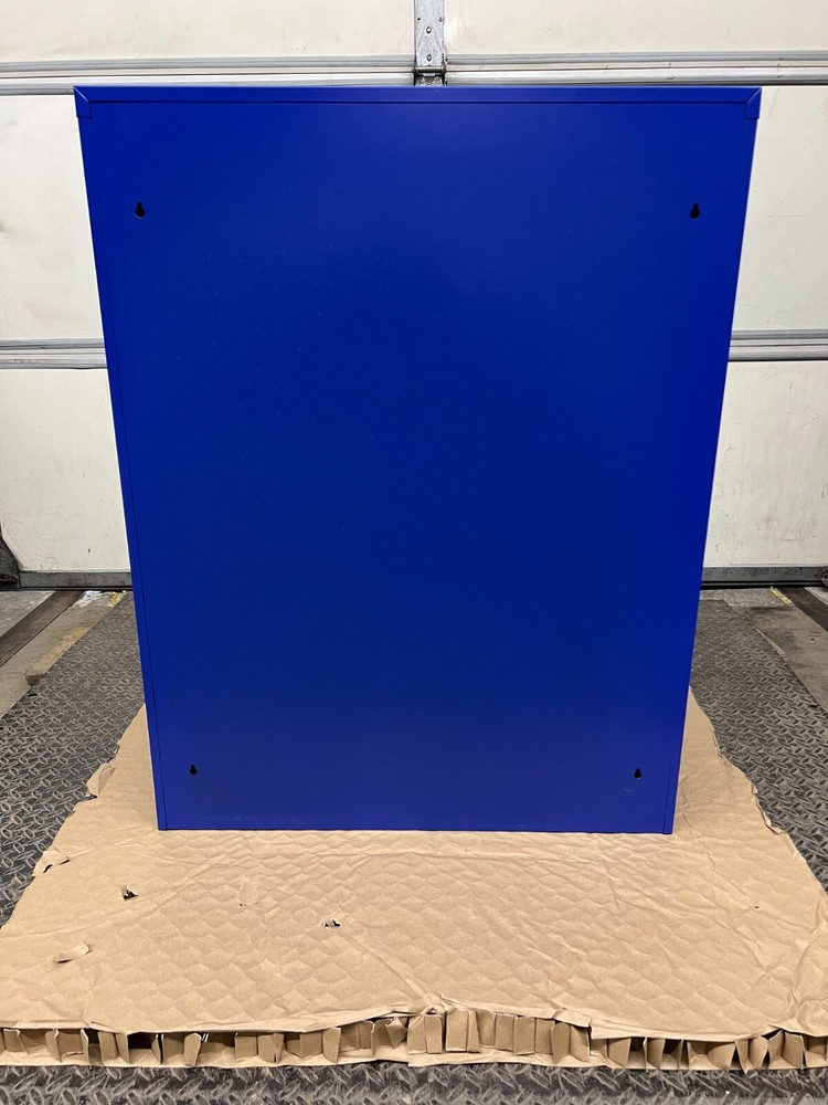Permatex 671005 Metal Wall Cabinet