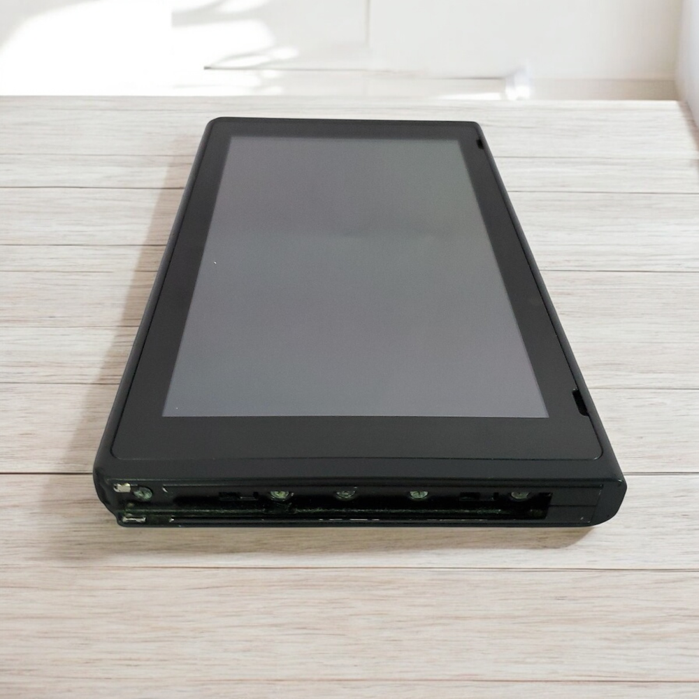 Nintendo Switch UNPATCHED Hac-001 [Console only] 2016 2017 2018 pre-owned