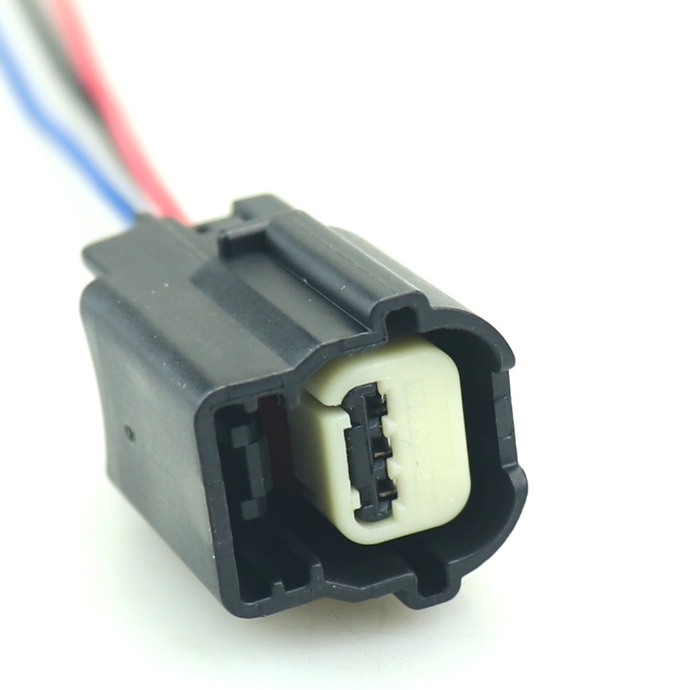 2PCS FOR Cadillac Escalade 2007-2020 Parking Aid Sensor Connector Front - Rear