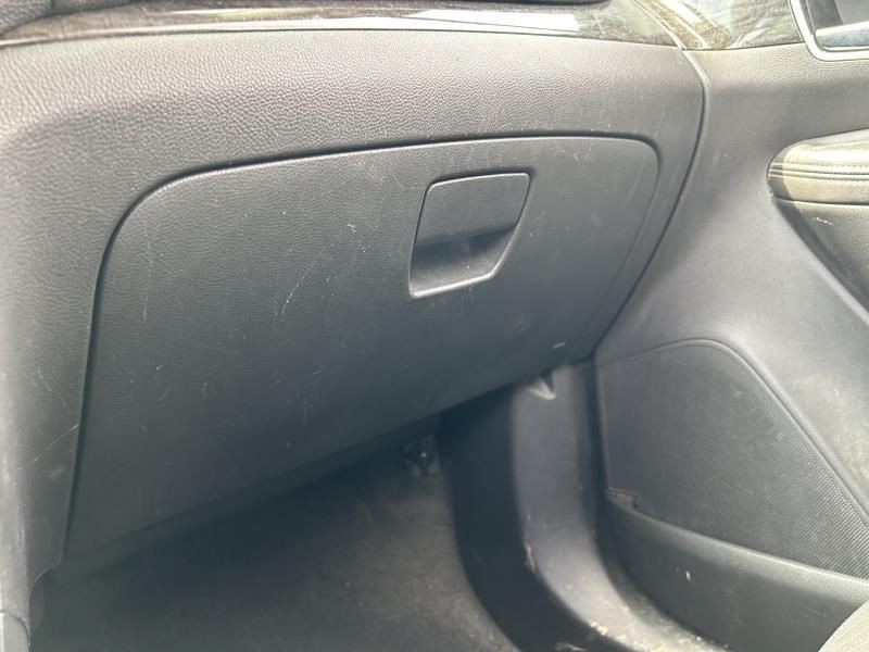 Passenger Right Quarter Panel Fits 13-22 ENCORE 104577667