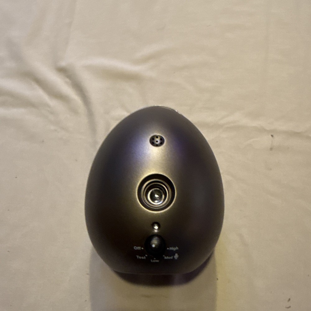 Sunbeam SBBCU1 Sonic Egg Ultrasonic Bark Control Device