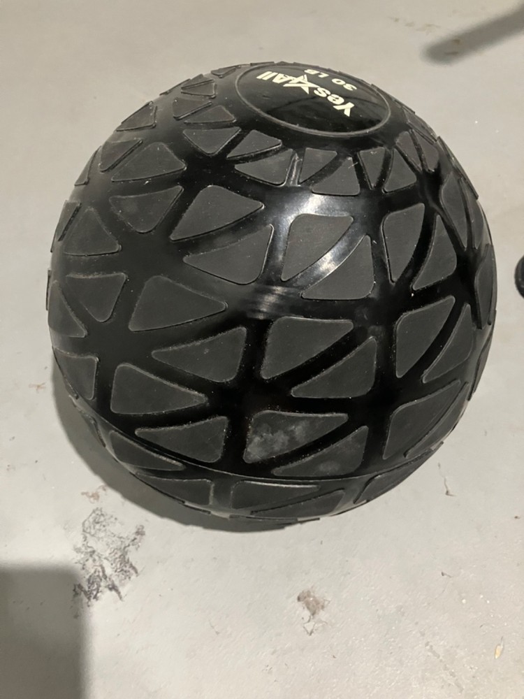 hand exercise ball