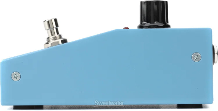 Behringer Octavia Octave Fuzz Pedal