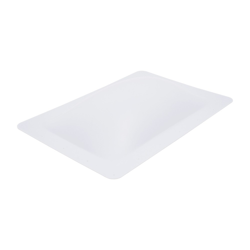 Universal RV Skylight Outer Dome, RV Skylight Fits, Camper Skylight 18*26in